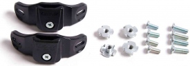 Крепления для аккумуляторов Lenz Accupack Adapter 2.0