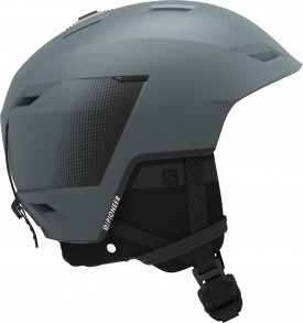 Горнолыжный шлем Salomon Pioneer LT CA