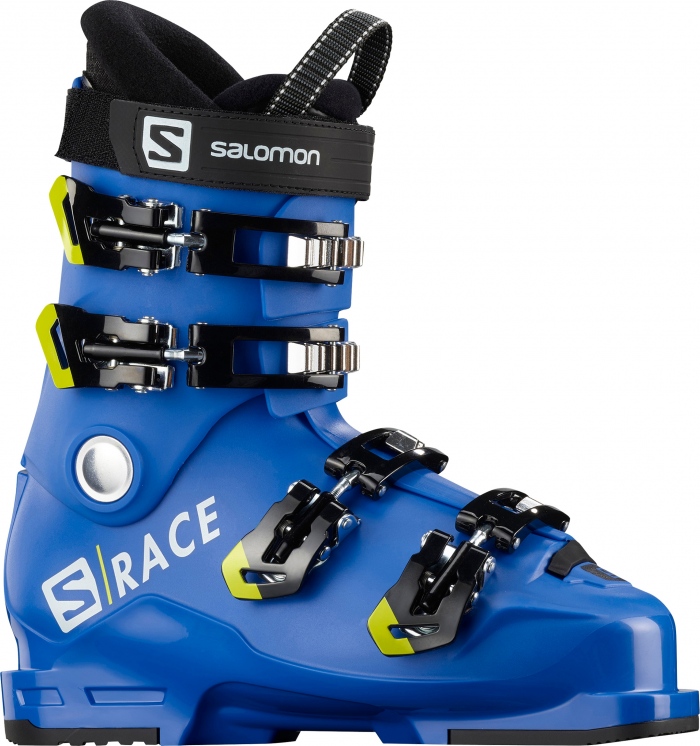 Горнолыжные ботинки Salomon S/Race 60T L