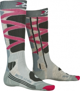 Носки X-Socks Ski Control 4.0 WMN