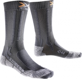Носки X-Socks Trekking Extreme Light Mid Calf
