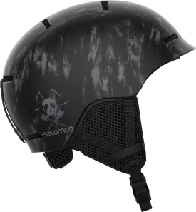 Горнолыжный шлем Salomon Grom