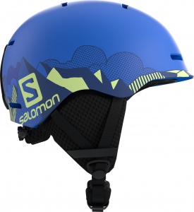Горнолыжный шлем Salomon Grom