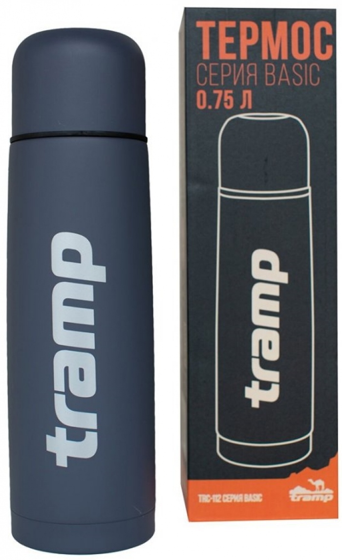 Термос Tramp Basic 0.75л