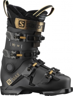 Горнолыжные ботинки Salomon S/Max 90 W GW