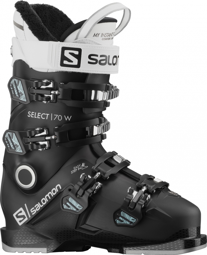 Горнолыжные ботинки Salomon Select 70 W