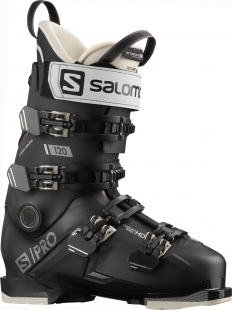 Горнолыжные ботинки Salomon S/Pro 120 GW