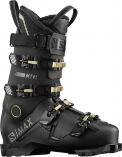 Горнолыжные ботинки Salomon S/Max 130 GW