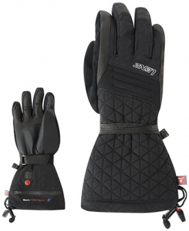 Перчатки Lenz Heat Glove 4.0 Women