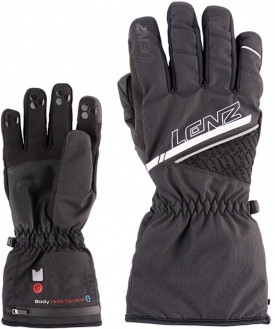Перчатки Lenz Heat Glove 5.0 Urban Line Unisex