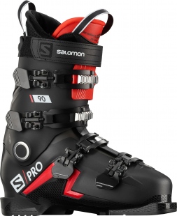 Горнолыжные ботинки Salomon S/Pro 90