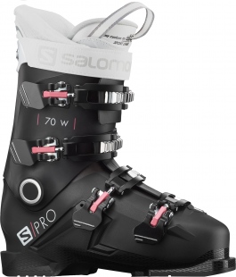 Горнолыжные ботинки Salomon S/Pro 70 W