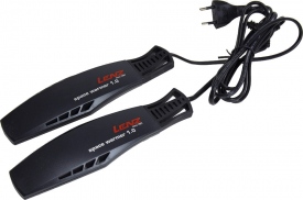 Сушка для обуви  Lenz Space Warmer 1.0 240В