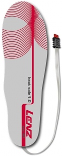 Стельки Lenz Heat Sole 1.0