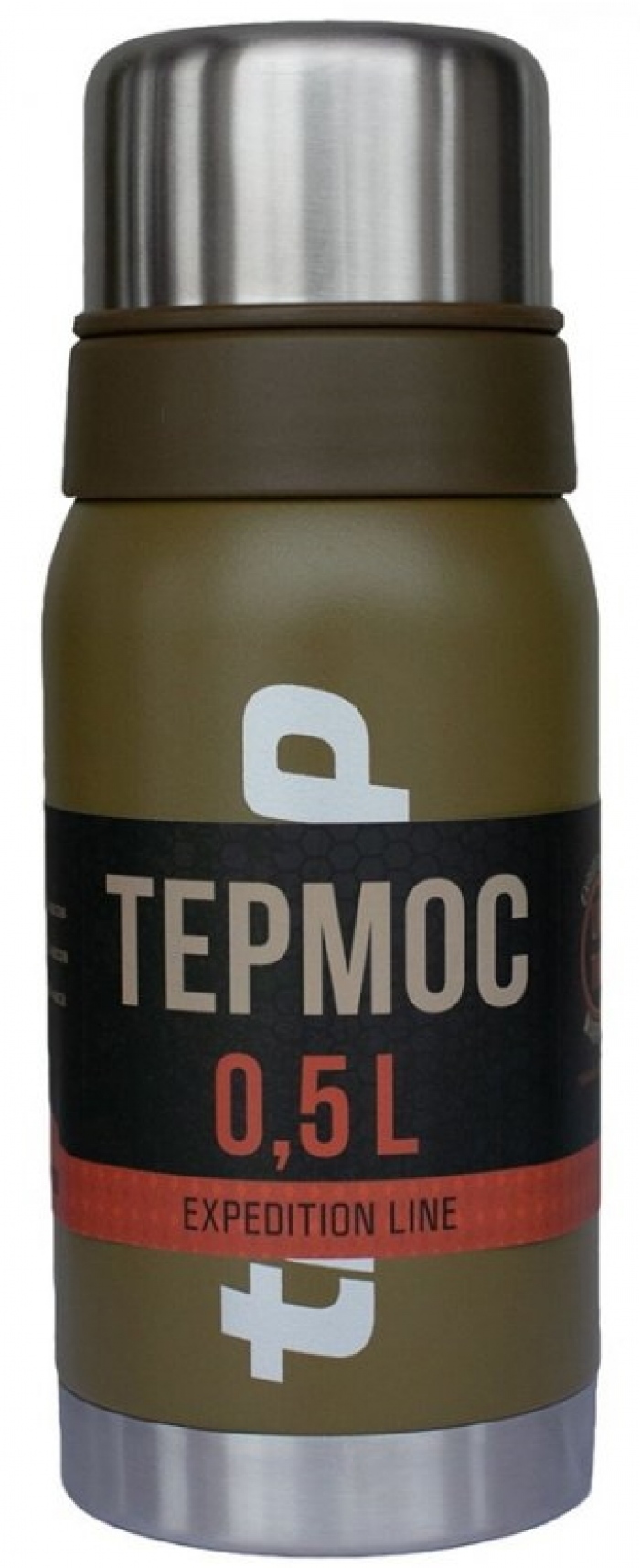 Термос Tramp Expedition Line 0.5л