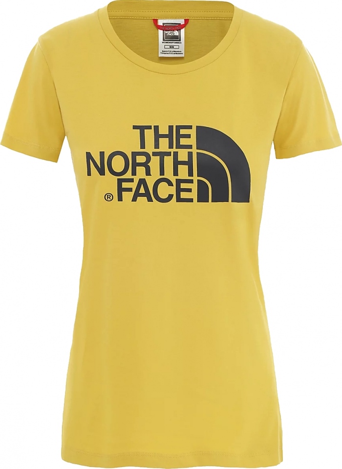 Футболка The North Face Easy Tee W