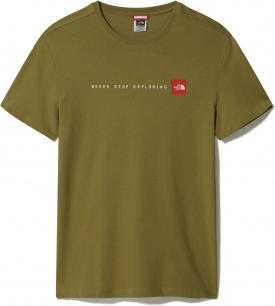 Футболка The North Face NSE Tee M