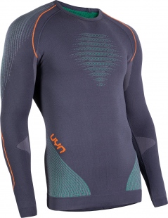 Термобелье UYN Evolutyon UW Shirt LS Men