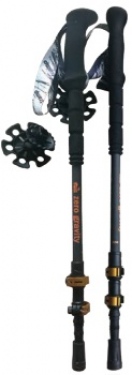 Палки Tramp Carbon TRR-015