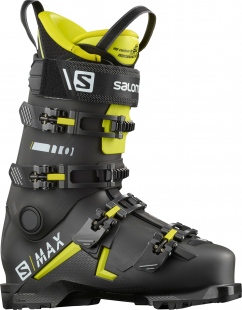 Горнолыжные ботинки Salomon S/MAX 110 GW