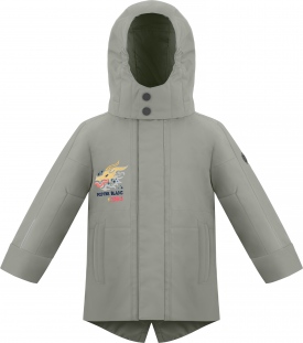 Куртка 3-в-1 Poivre Blanc S22-2310-BBBY/A
