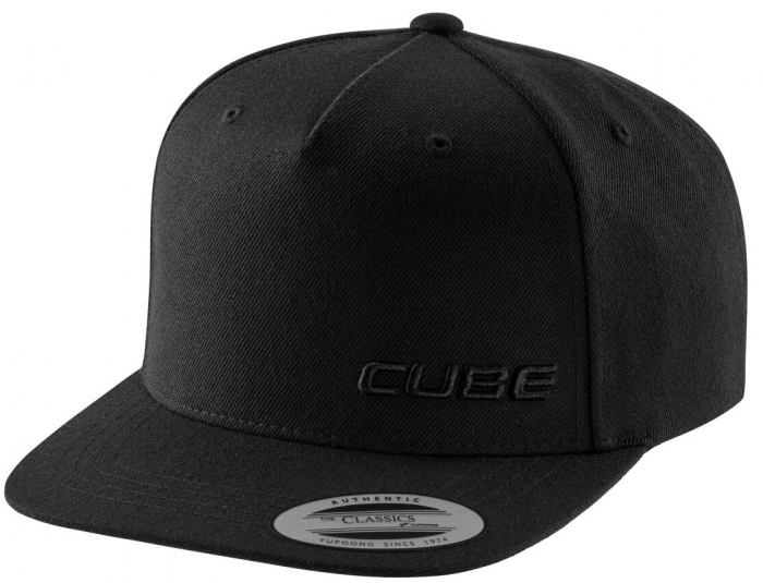 Кепка Cube Freeride Cap Classic