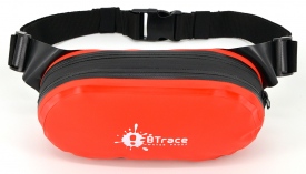 Гермосумка BTrace поясная 2л
