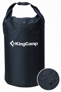 Гермомешок KingCamp Dry Bag in Oxford 20L S