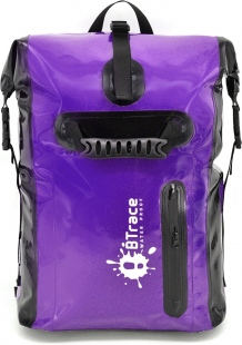 Герморюкзак BTrace DudePro 45L