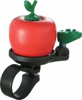 Звонок Bike Attitude Apple Bell