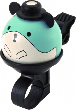 Звонок Bike Attitude Bell Alloy Mouse