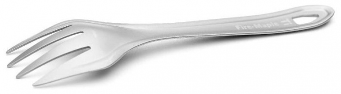 Вилка Fire-Maple FMT-T20 Titanium Fork