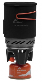 Система приготовления пищи Fire-Maple Star FMS-X1