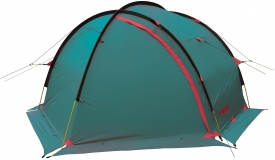Палатка Talberg Marel 2 Pro