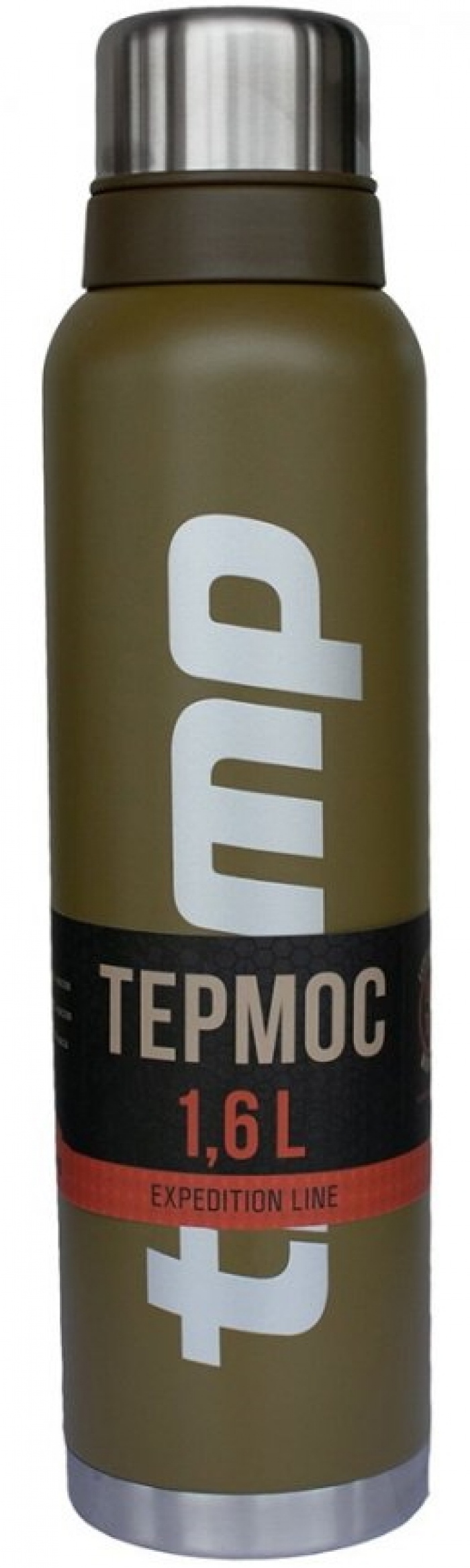 Термос Tramp Expedition Line 1.6 л