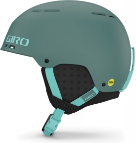 Горнолыжный шлем Giro Emerge Spherical MIPS