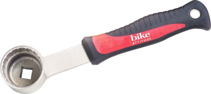 Съемник каретки Bike Attitude Cartridge BB Tool 