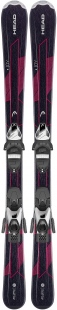 Горные лыжи Head Joy SLR2 + SLR 4.5 AC