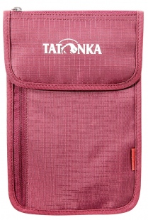 Кошелек Tatonka Neck Wallet