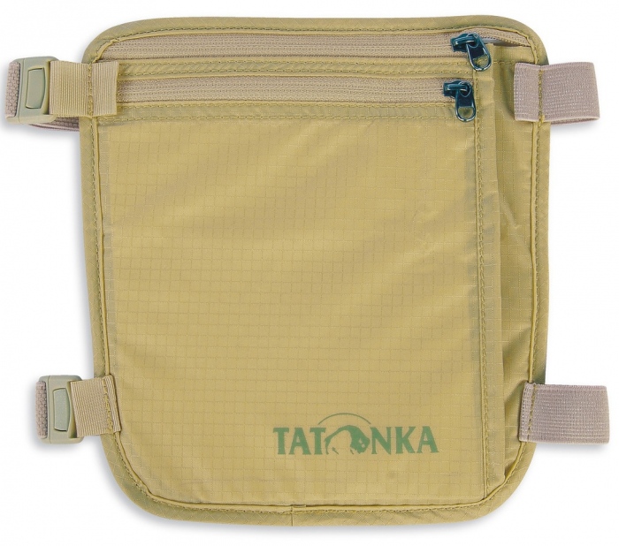 Кошелек Tatonka Skin Secret Pocket