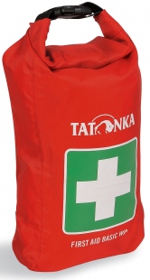 Аптечка Tatonka First Aid Basic WP