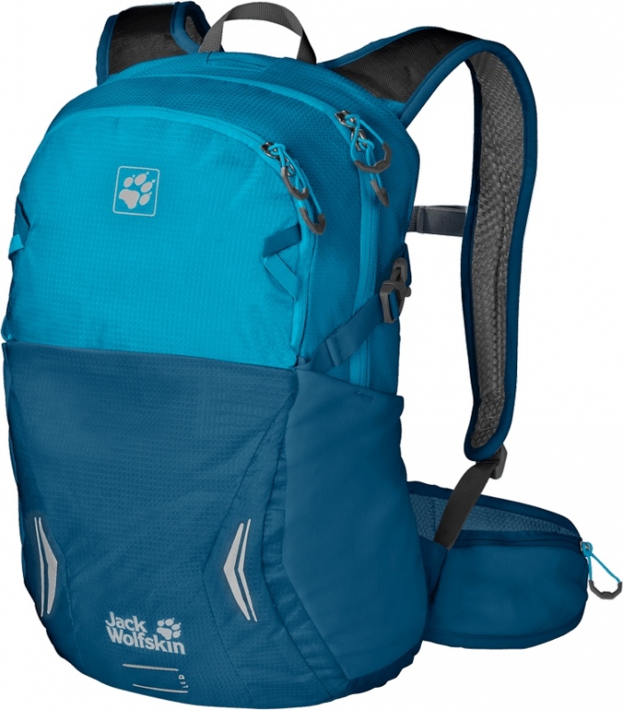 Рюкзак Jack Wolfskin Moab Jam 18