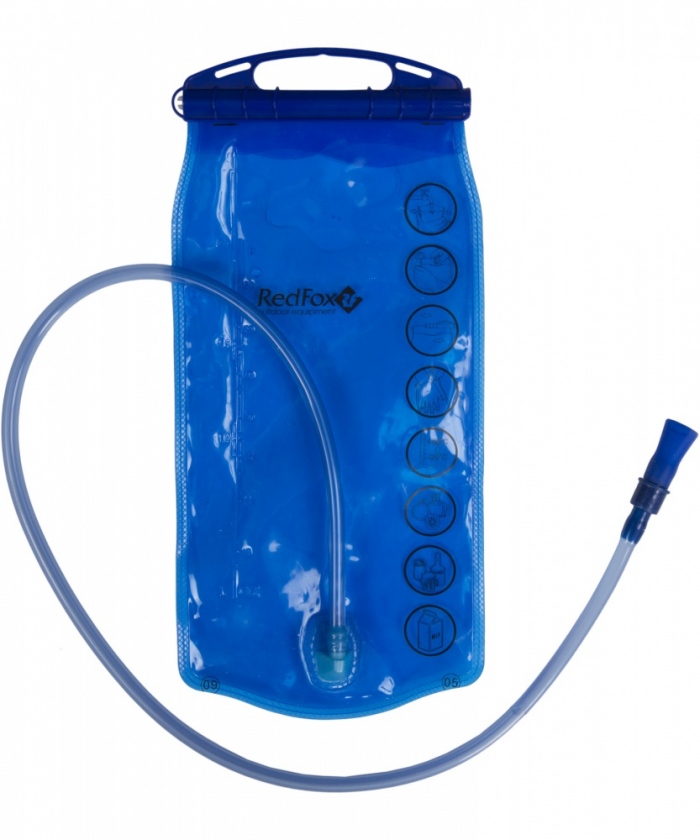 Питьевая система RedFox 1.5 л