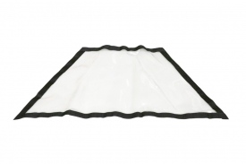 Окно PVC для палатки Higashi 62 см
