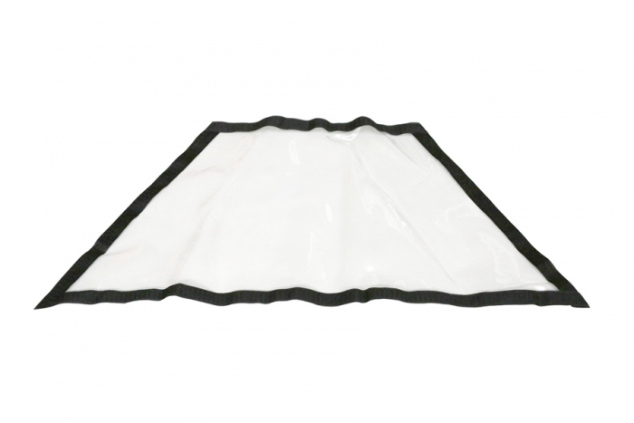 Окно PVC для палатки Higashi 62 см