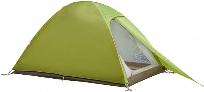 Палатка VauDe Campo Compact 2P