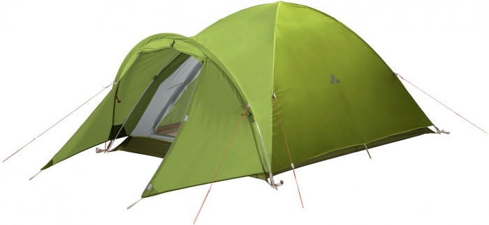 Палатка VauDe Campo Compact XT 2P