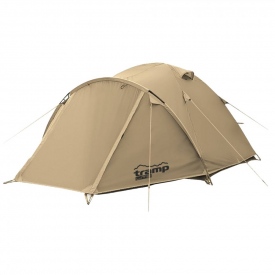 Палатка Tramp Camp 3 v2