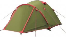 Палатка Tramp Camp 4 v2