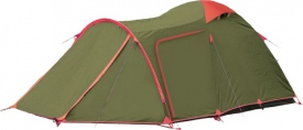 Палатка Tramp Twister 3